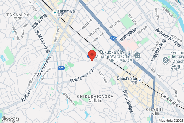 カメラのキタムラ 福岡・筑紫丘店