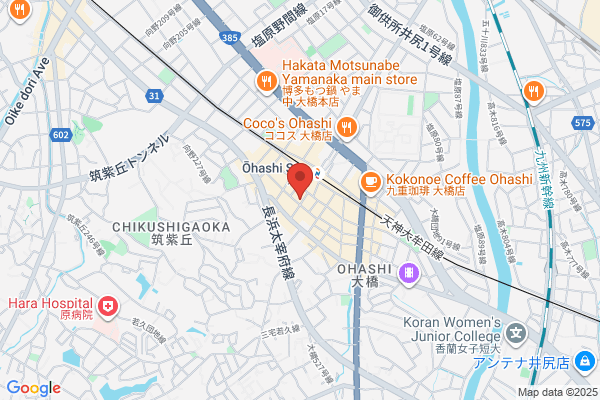 カラオケまねきねこ西鉄大橋西口店