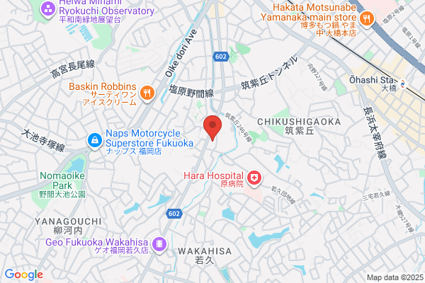 ココカラファイン ドラッグセガミ若久店
