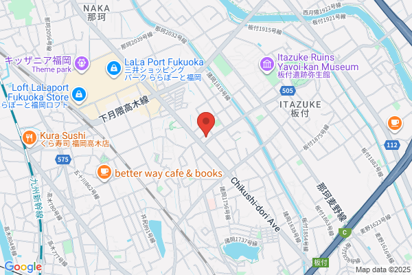 ココカラファイン ドラッグセガミ諸岡店