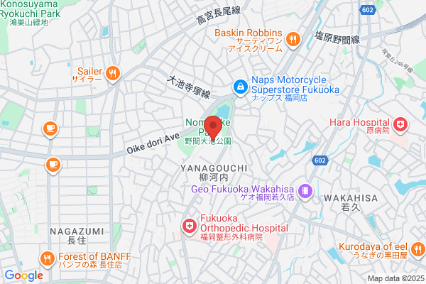 ディスカウントドラッグコスモス パセオ店