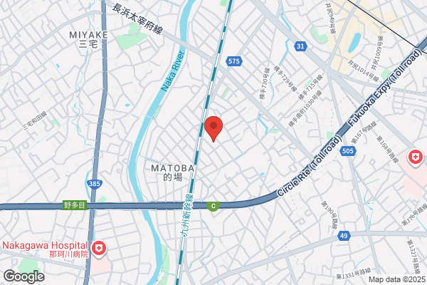 ディスカウントドラッグコスモス 的場店