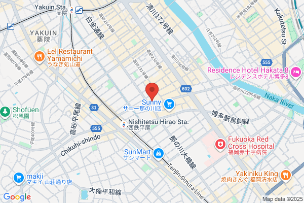 吉野家 那の川店