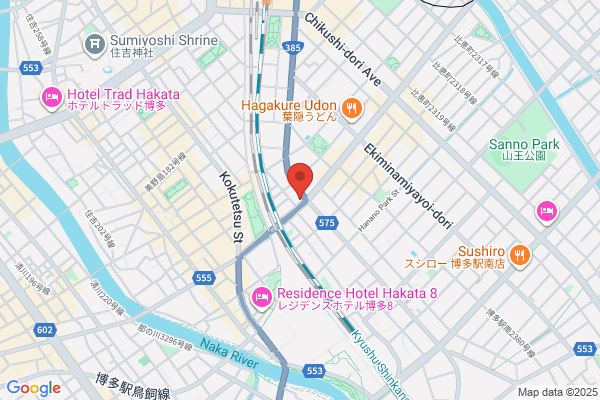 心の鉄板 今生焼 平尾店