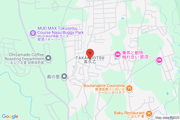 ココス 那須高原店