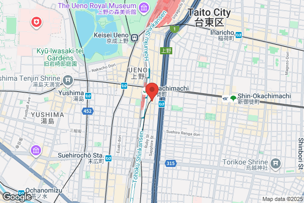 株式会社dlogs(ドロッグス) 八王子店