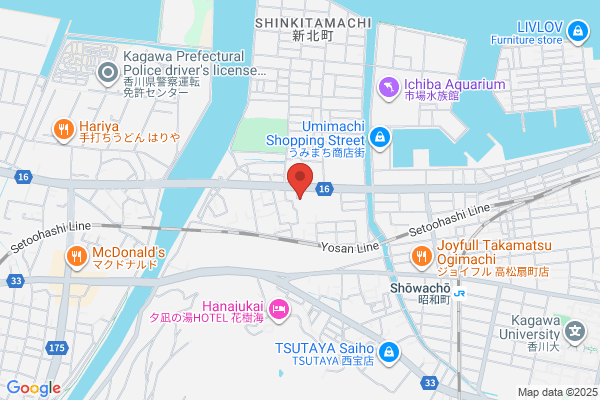 ENEOS Dr.Driveセルフ名古屋インター店(ENEOSフロンティア)
