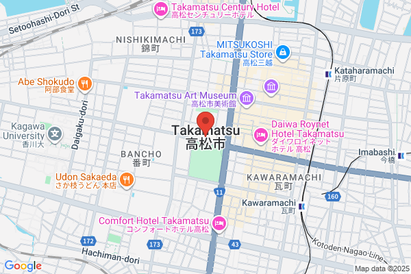 ゴルフパートナー 函館日吉店