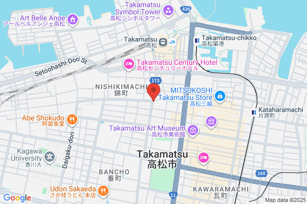 Kahiko 神戸ハーバーランド店