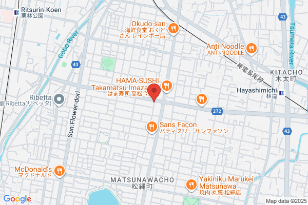 株式会社 three