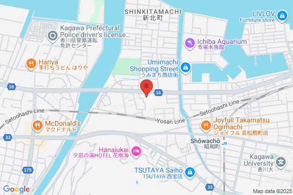ENEOS Dr.Driveセルフ吉備路店(ENEOSフロンティア)