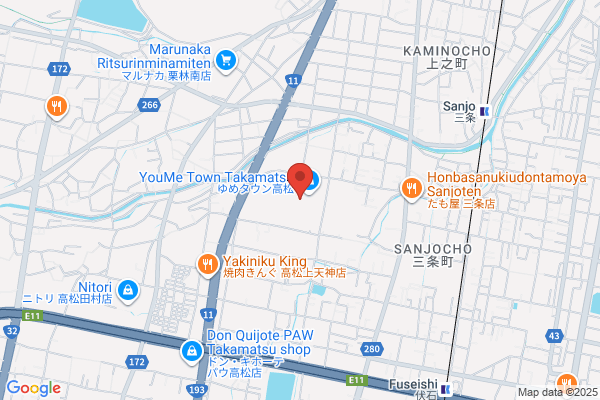 LUSH 静岡店