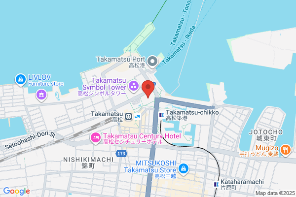 一風堂 JR静岡駅店