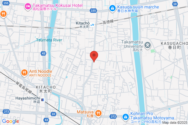 株式会社 静岡LTS