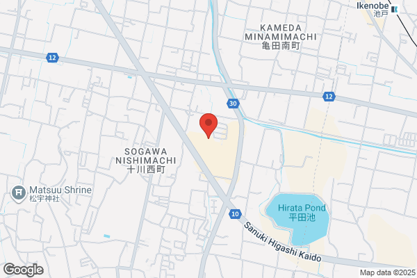 namcoイオン練馬店