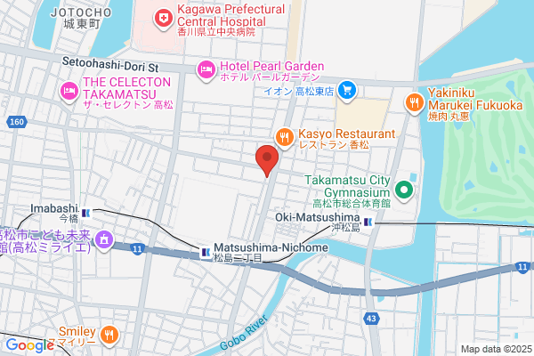 PUDOステーション　NR061　Baluko Laundry Place　田柄店
