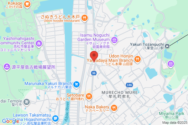 ZEN GOLF RANGE ヤオコー 和光店
