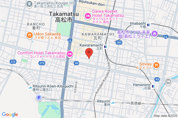 ヘアカラー専門店 fufu オズスタジオシティ大泉学園
