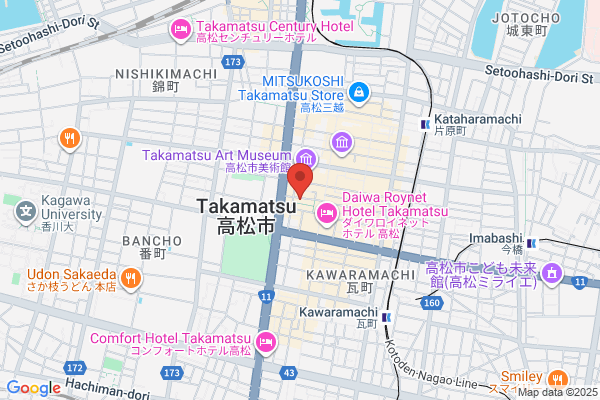 RINX 大分駅前店