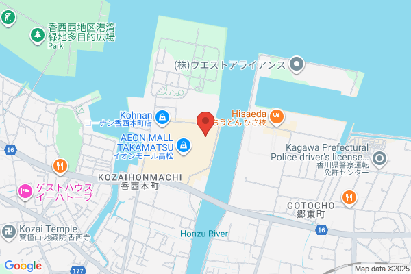 MEGAドン・キホーテ 大分光吉インター店
