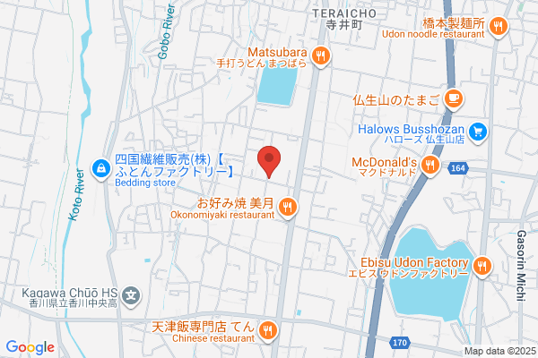 HAIR SALON DICE 泉佐野店