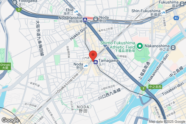 PUDOステーション　Osaka Metro千日前線　阿波座駅　北改札付近