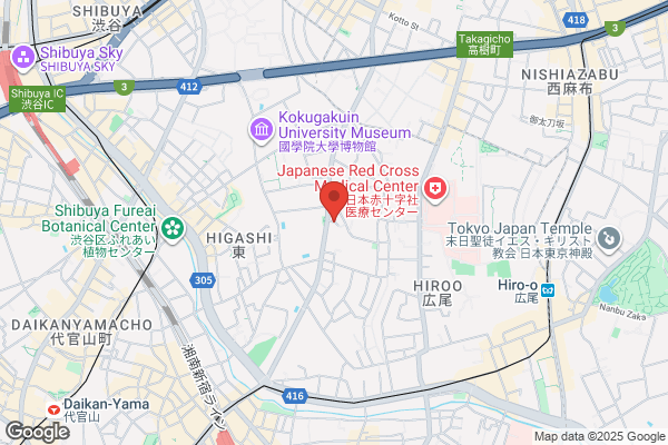 ティファニージェイアール名古屋タカシマヤ店