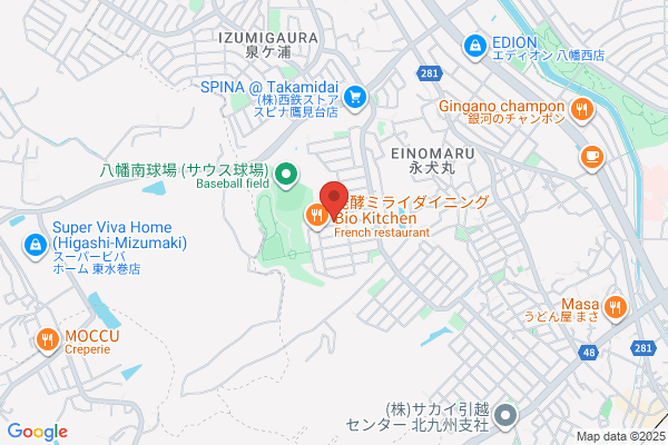 アイシティ 桑名東員店