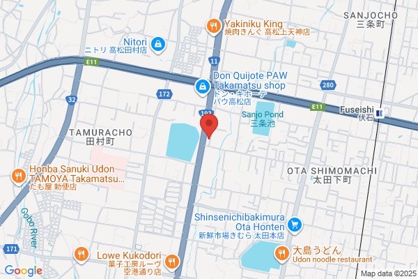 ENEOSウイング セルフ磐田一言SS