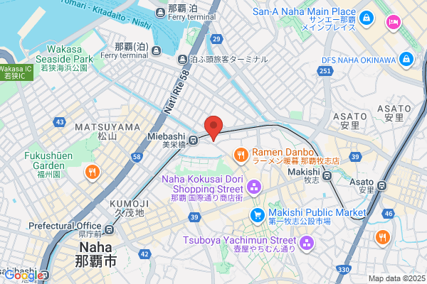 メルキュール沖縄那覇