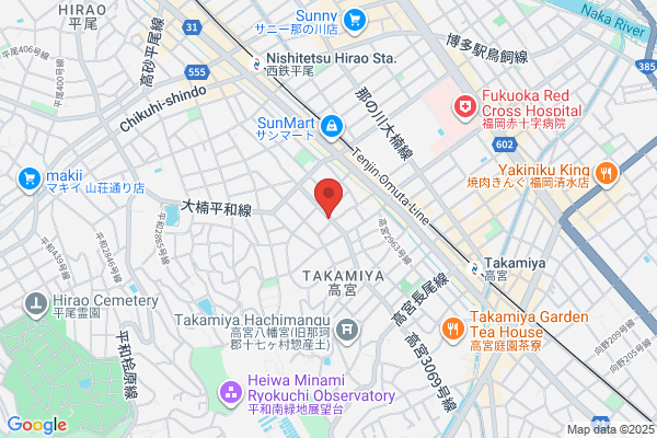 HAWサポート