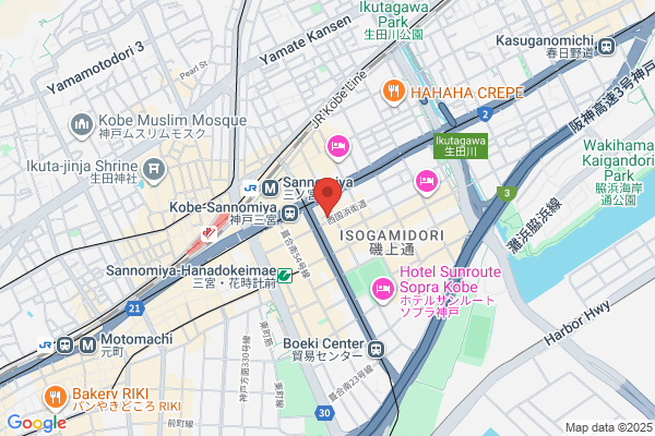 KOBE CLINIC福岡院
