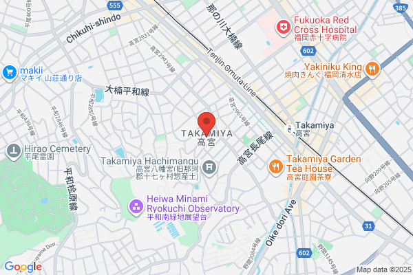 ほっともっと 美野島店