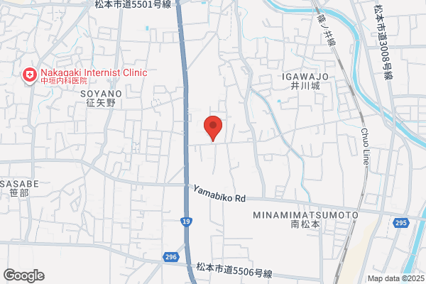 ほっともっと 松本桐店