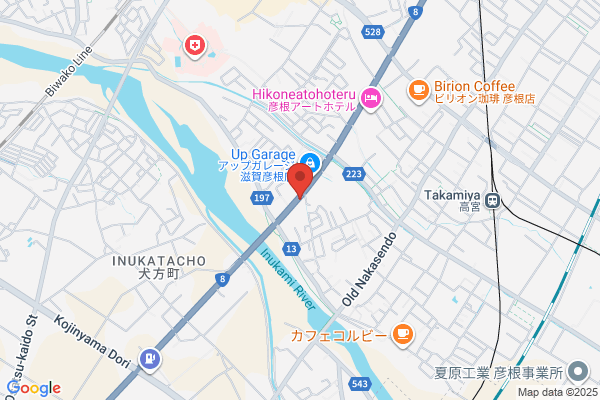 ENEOSウイング 松本インターＴＳ