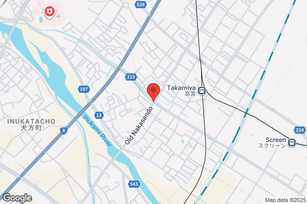 しき美松本駅前店