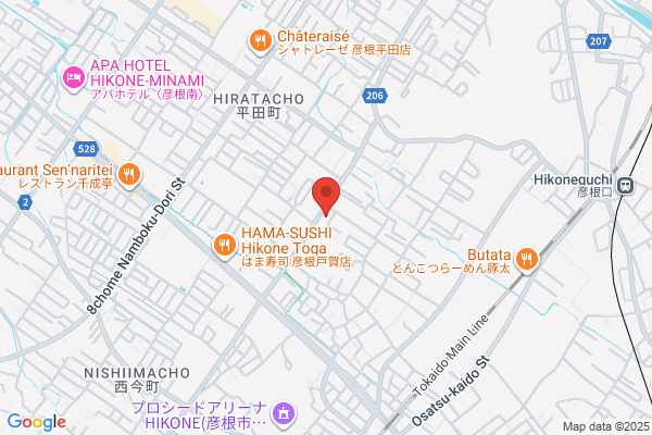 PUDOステーション　マツモトキヨシ　寿店
