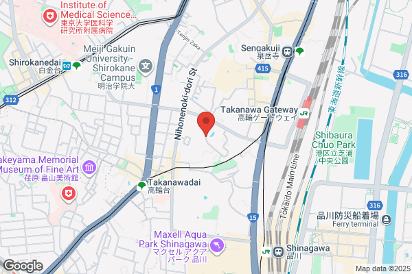 82品川店