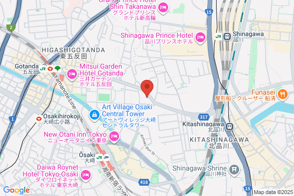 KOITO MANUFACTURING CO., LTD.