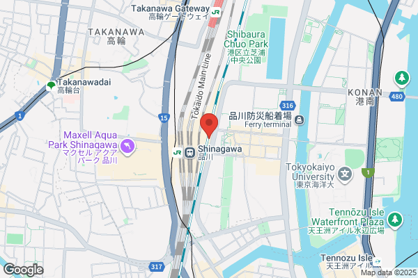 Keihin Electric Express Railway Co., Ltd.
