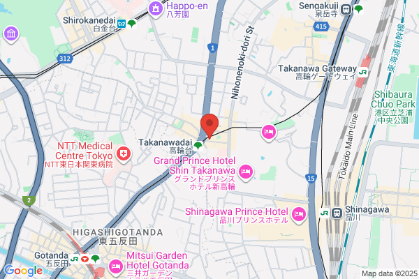 Asian Dining PUERTO