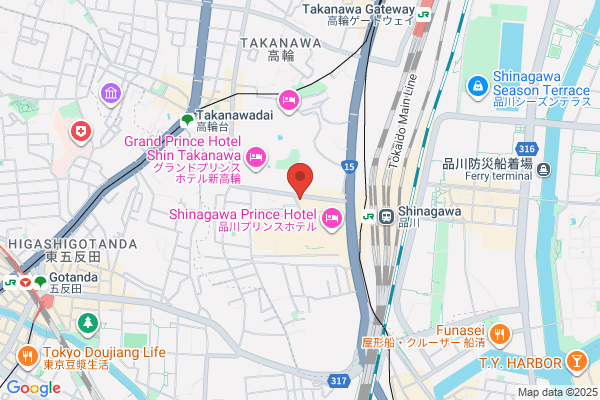 とんちゃん五反田店