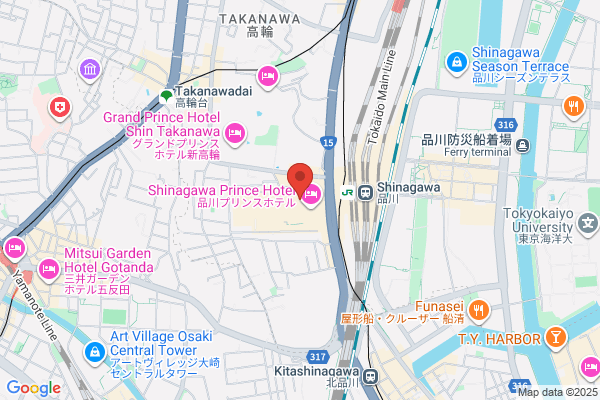 九州熱中屋 品川シーズンテラスLIVE