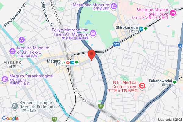 髪質改善＆縮毛矯正 美容院 defi 目黒