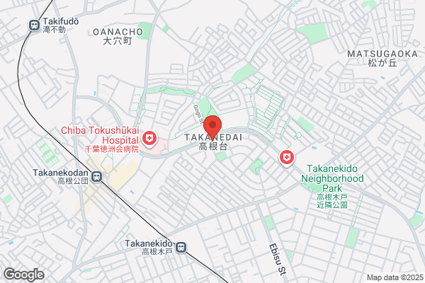 くすりの福太郎東鎌ケ谷店