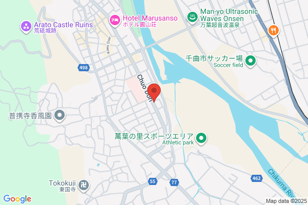 東横INN三郷中央駅前