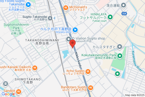 ENEOS Dr.Driveセルフ貝塚インター店(ENEOSフロンティア)