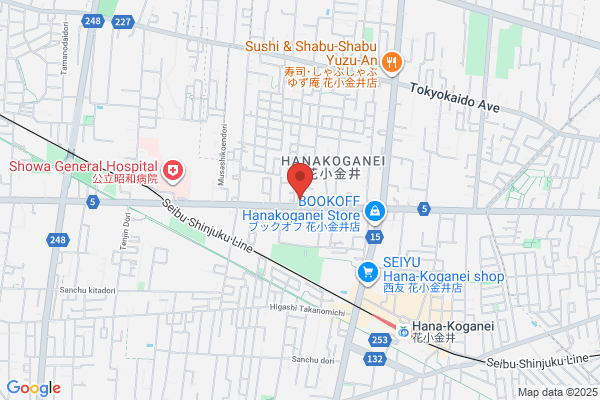 PUDOステーション　千葉都市モノレール　都賀駅