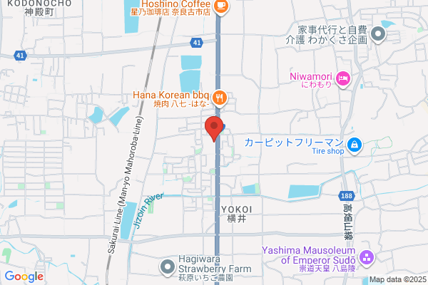 Honda Cars久喜 幸手店