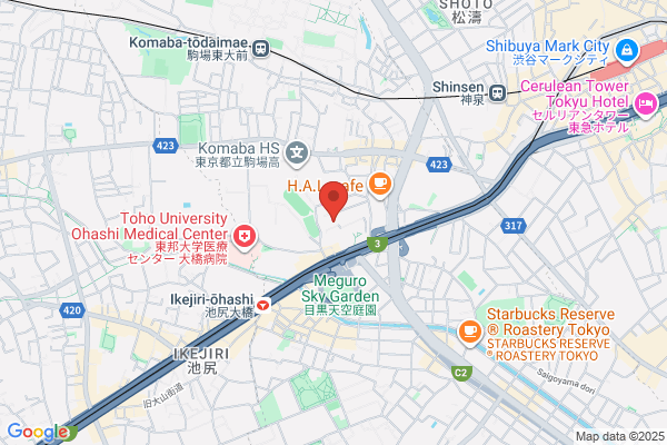 ダーワ・悠洛 京都